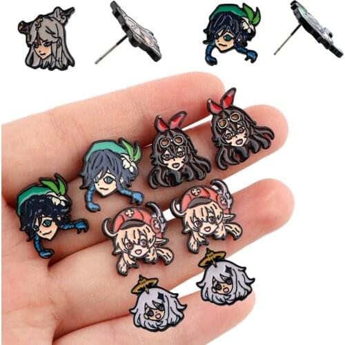 Серьги-гвоздики PinkStone China At AliExpress