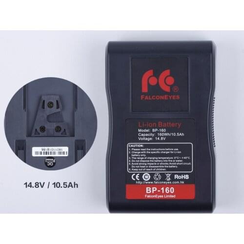 RG Battery Chargers