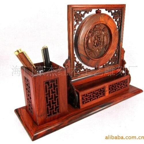 Rosewood Redwood crafts gifts stationery office furnishings business gifts