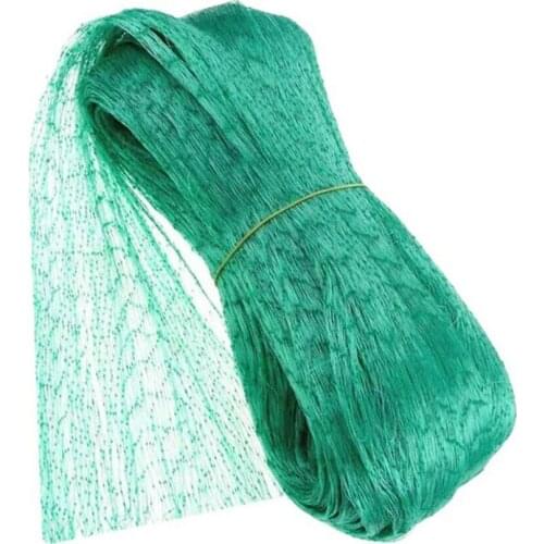 Birds Netting Heavy Duty Garden Protect Plants And Fruit Trees Protective Net Yard Garden Netting E2S