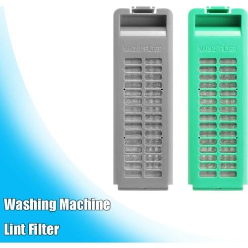 New Washing Machine Magic Lint Filter For SAMSUNG SW50ASP SW51ASP SW52ASP SW55USPIW Laundry Product Filter Screen
