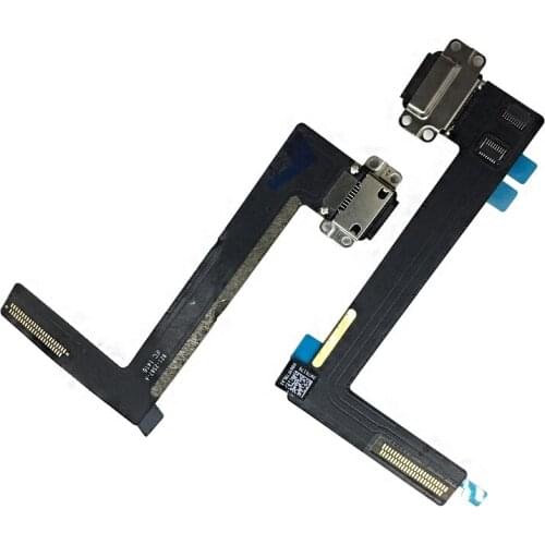 For ipad2/3/4/5/6 air1/2 mini1 mini2 USB Plug Charger Board Replacement Charging Port Dock Connector Flex Cable