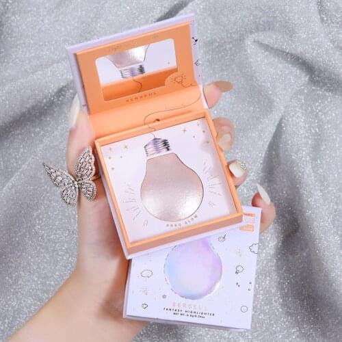 ZYXUAQIR Highlighters For Face