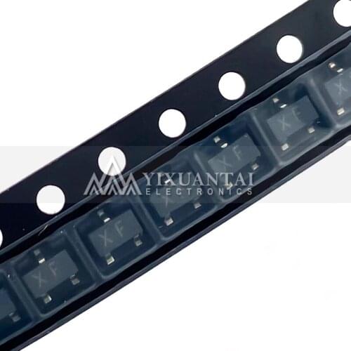 10pcs/lot Free shipping 100% original RK7002BM RKU RN1402 XB RN1406 XF RN1407 XH SOT23