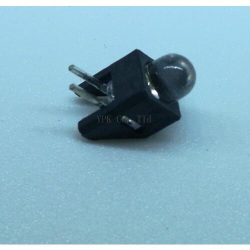 50pcs/lot HLMP-3750-L00B2 PIN2