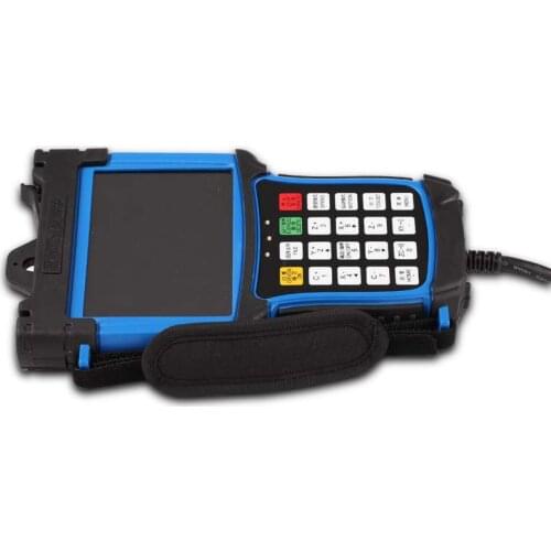 Four-axis Linkage cnc motion control system A58 richauto DSP control system