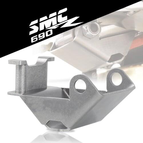 For 690 Enduro R SMC-R Motorcycle Shock Linkage Guard 690 Enduro R 690 SMCR 2019 2020 2021 FOR HUSQVARNA Husky 701 Enduro SM