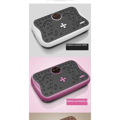 Fitness equipment, whole body non-slimming weight loss, non-skinny waist, belly fat-shedding artifact is small