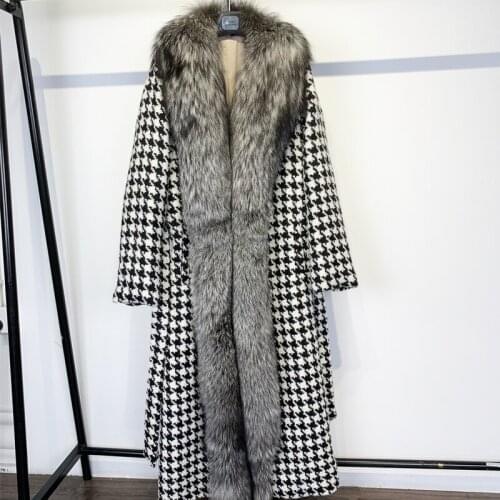 GO BALLISTIC YA Women's Big Coats