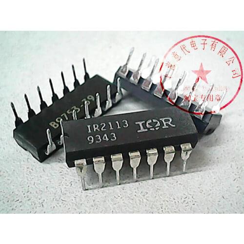 IR2113 DIP-14