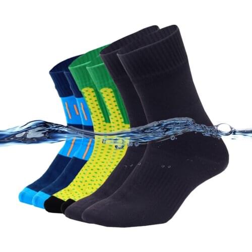KAMBERFT Sports Socks