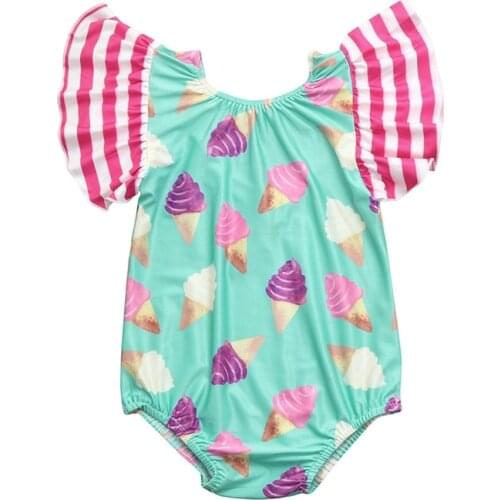 Swimming Bathing Kids Swimwear For Girls Kids Swimwear For Girl Wetsuit Girl Bathing Suit Baby Girl Swimsuit Bathwear Cartoon