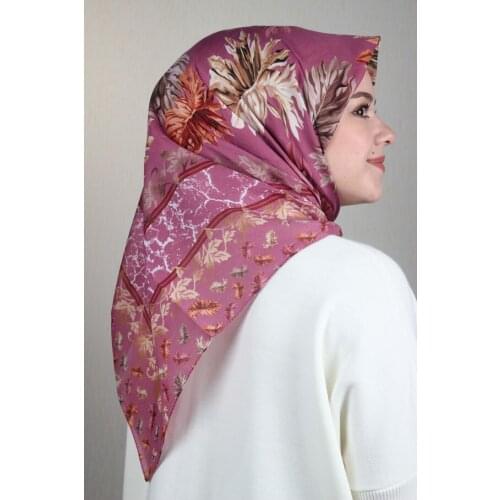 PEACEFUL PATTERNED KENARI DİKİŞLİ WRITING DESEN-03 - RENK-02