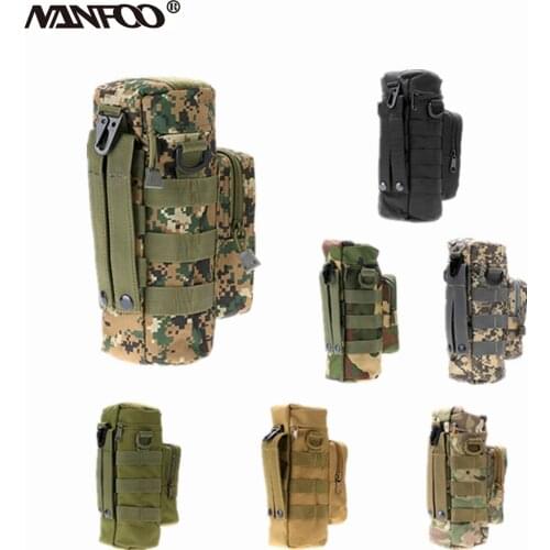 NANFOO Goods For Tourism