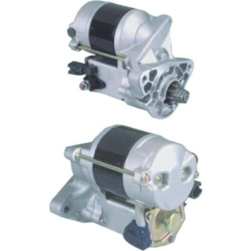 NEW 12V STARTER MOTOR 281000010084 281000C010 9622809-374 228000-3740 228000-3742 228000-3743 FOR TOYOTA TACOMA PICKUP 2.4L