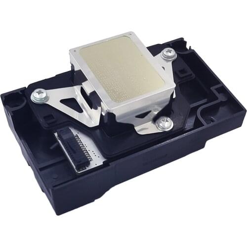 F180000 Printhead Print Head for Epson R280 R285 R290 R295 R330 RX610 RX690 PX660 PX610 P50 P60 T50 T60 T59 TX650 L800 L801