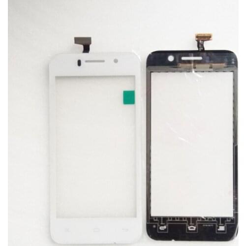 Touch Screen For FLY IQ446 Gionee GN708 Digitizer Screen Front Glass Panel Replacement