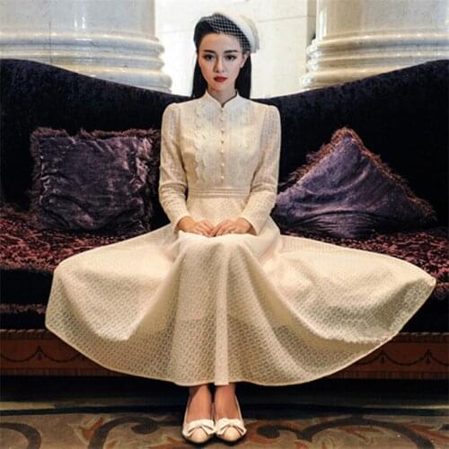 Uddy&Sarian Long Dresses