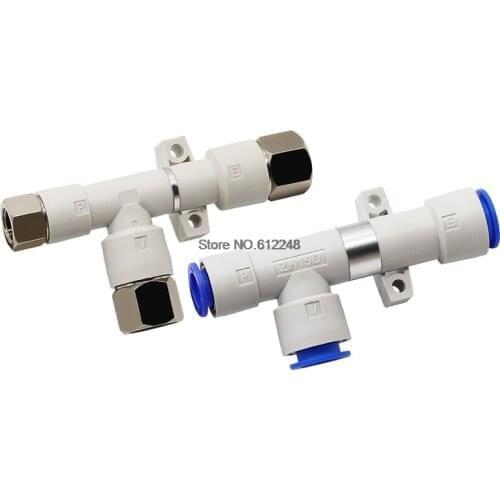 ZH05DL ZH07DL ZH10DL ZH13DL Vacuum Generator Vacuum Ejector Pneumatic ZH05DS ZH07DS ZH10DS ZH13DS ZH05DL-06-06-06