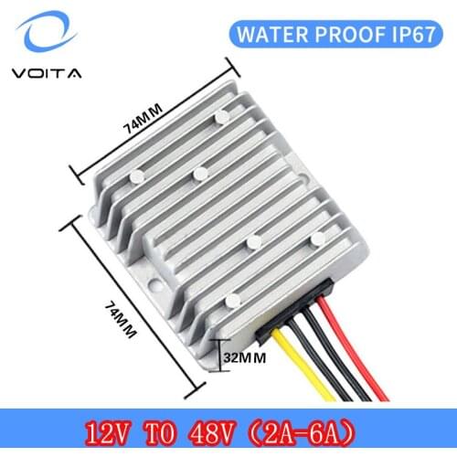 VOITA Power Supplies