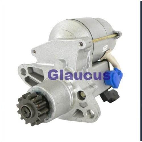 1AZ 1AZFE 1AZFSE 2AZ 2AZFSE starter motor for Toyota VERSO SPORTVAN AVENSIS RAV 4 1998cc 2.0L 2362cc 2.4L 2001- 228000-6270