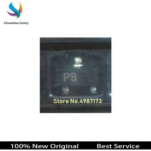 10 pcs/lot KRA102S-RTK/P SOT23 100% New Original In Stock KRA102S-RTK/P Bigger Discount for the more quantity