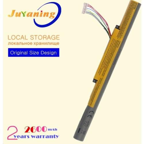 Laptop Battery For LENOVO Ideapad Z400 Z400S Z400A Z400T Z510 Z510A Z500 Z500A L12L4K01 L12M4E21 L12M4K01 L12S4E21 L12S4K01