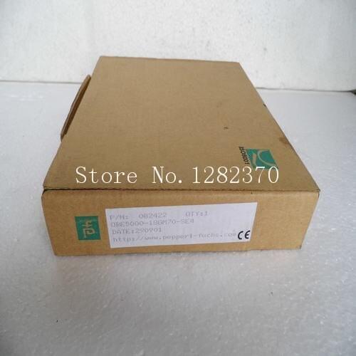 [BELLA] New original authentic special sales P + F Sensor OBE5000-18GM70-SE4 spot