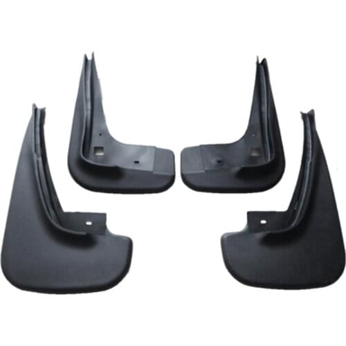 Car Mud flap for 1994-2003 BMW 7 Series L7 E38/E65 Mud Flaps Splash Guards Fender Mudguards Accessories 1999 2000 2001 2002
