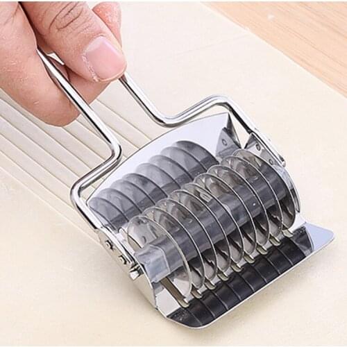 Stainless Stainless Steel Household Manual Press Multifunctional Vegetable Cutter Hand-held Cutter Vegetable Cutter Spice Crushe