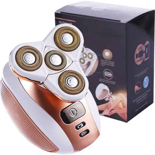 Cosinion Shaving And Depilation Products