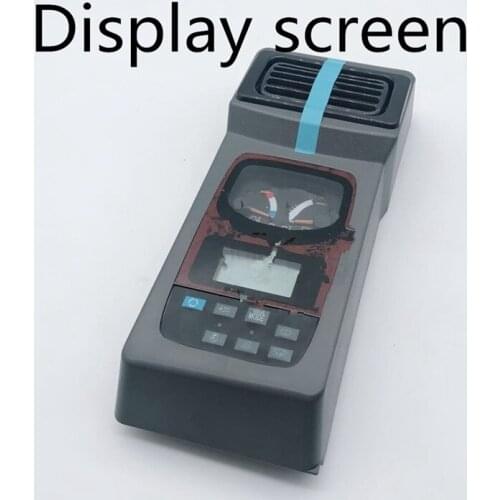 FOR Kobelco SK200-6 SK200-6E SK230-6 SK230-6E display monitor meter Imported products high-quality excavator accessories