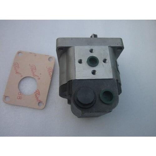 Hydraulic steering pump for Weituo tractor Aoye 504