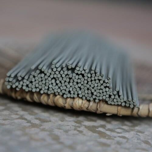 33 Cm High Natural Boxed Hygienic Incense Meditation Ritual Buddha Calm Mind Bedroom Mosquito Repellent Thread Incense