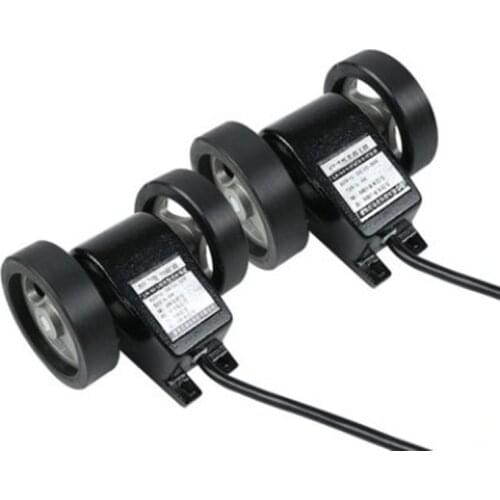 Meter counting wheel LK-80-1 ST-80-1 Jk-80 code of reversible AB phase length measuring sensor HT-208N Vibration sensor