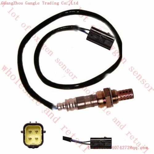 Oxygen Sensor O2 Lambda Sensor AIR FUEL RATIO SENSOR for MAZDA MPV JE99-18-86Z9U 1996-1998