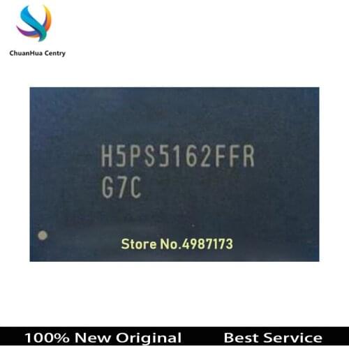 100% New H5PS5162FFR-G7C Original In Stock H5PS5162FFR-G7C Bigger Discount for the More Quantity