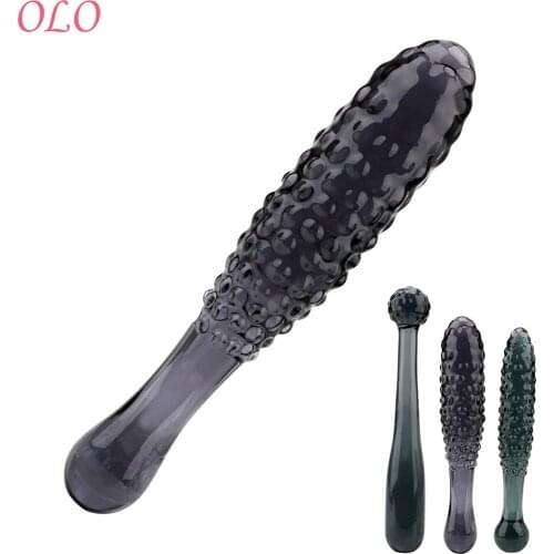 OLO Anal Dilator