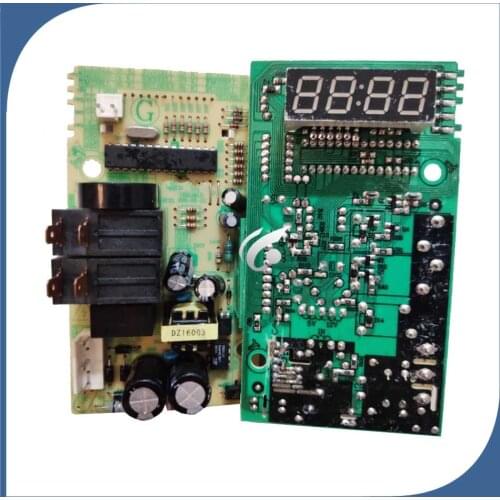 Original for Panasonic Microwave Oven computer board NN-GT353 control board used