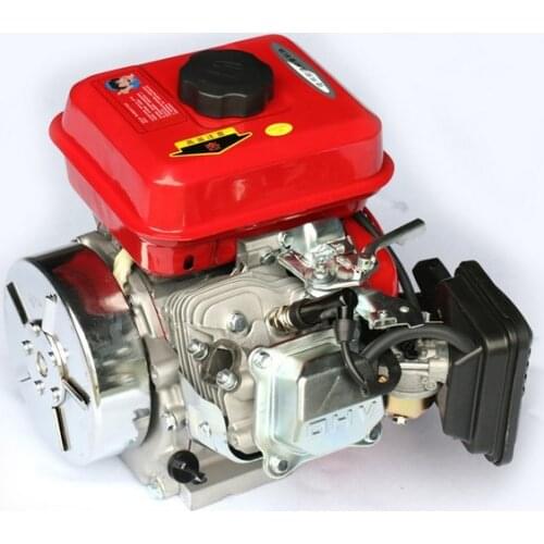 Factory Direct Supply! WSE-4KW Gasoline DC Battery Charging Generator System (48V/60V/72V Optional) for E-Bike/E-Kart/E-Car