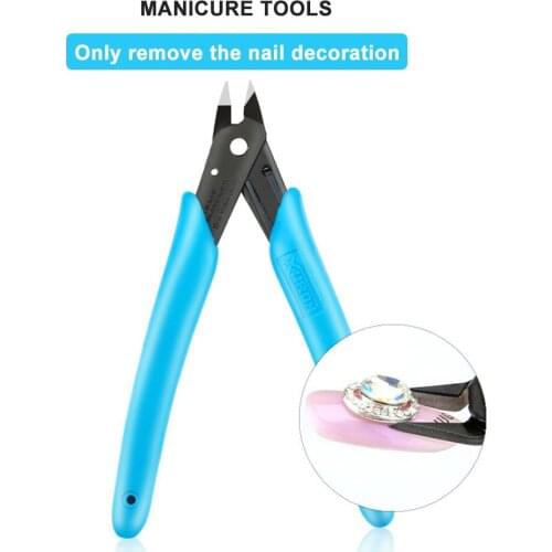 Qunzhao Cuticle Nippers