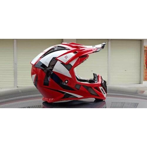 Super-Cool Motorcycle Off-road Helmet ATV Dirt Bike Helmet MTB Downhill racing Helmet NEXX capacetes racing mountain