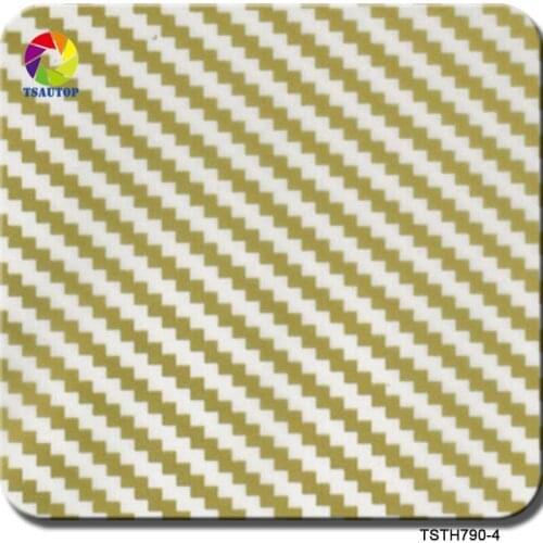 TSAUTOP Size 0.5m x 2m hydro printing sale pva water transfer printing film TS790-2