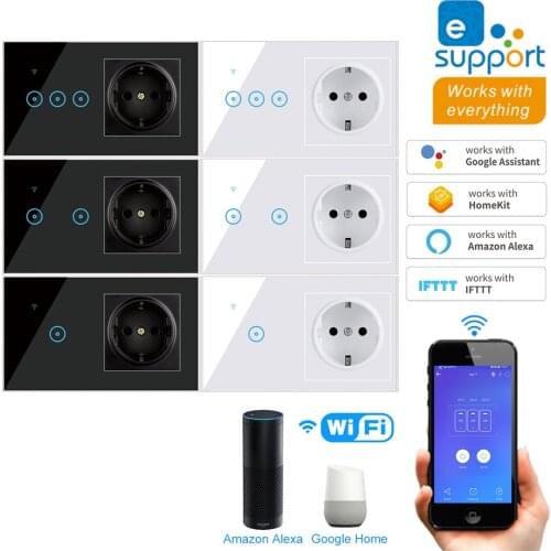 Wi-Fi розетки VBS China At AliExpress