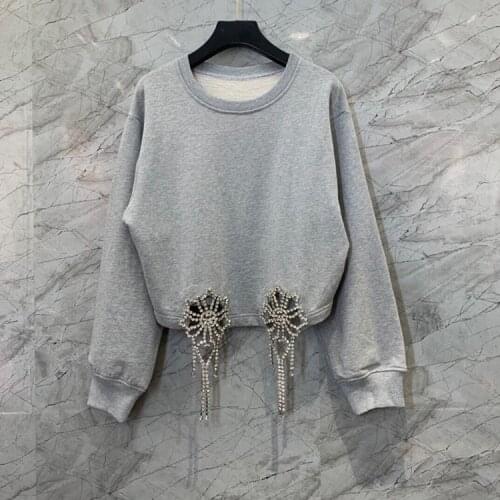 WNSFCOLY Women's Short Hoodies