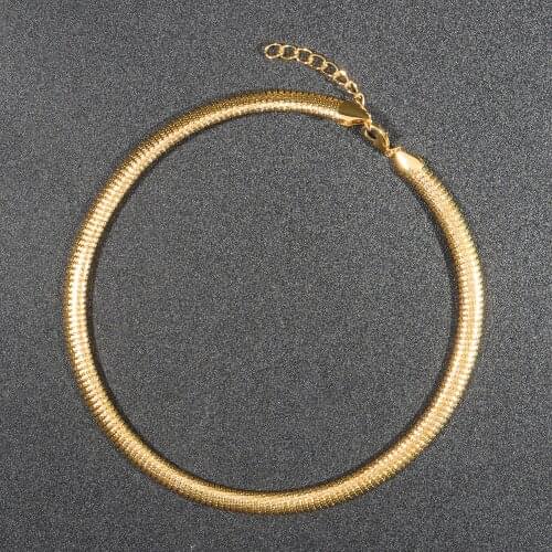YM Necklace