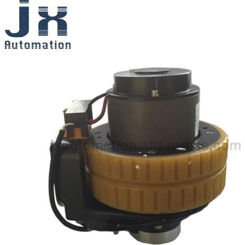 ZD 24V/650W Drive Wheel Motor Z130D650-24A1 Non-slip Driving Wheel Steering Motor For Forklift Accessories