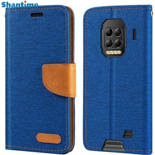 Zuitop Ulefone Armor 9E Phone Cases