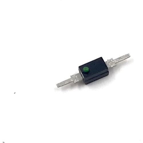 10pcs BB105 VHF Varicap Variable Capacitance Signal Diode Varactor Voltage Controlled Capacitor Electronic Component VHF UHF RF