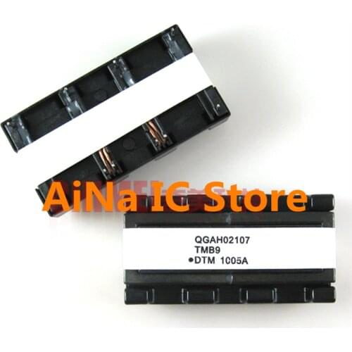 2PCS~10PCS/LOT QGAH02107 New original Power supply board Step-up transformer High voltage coil